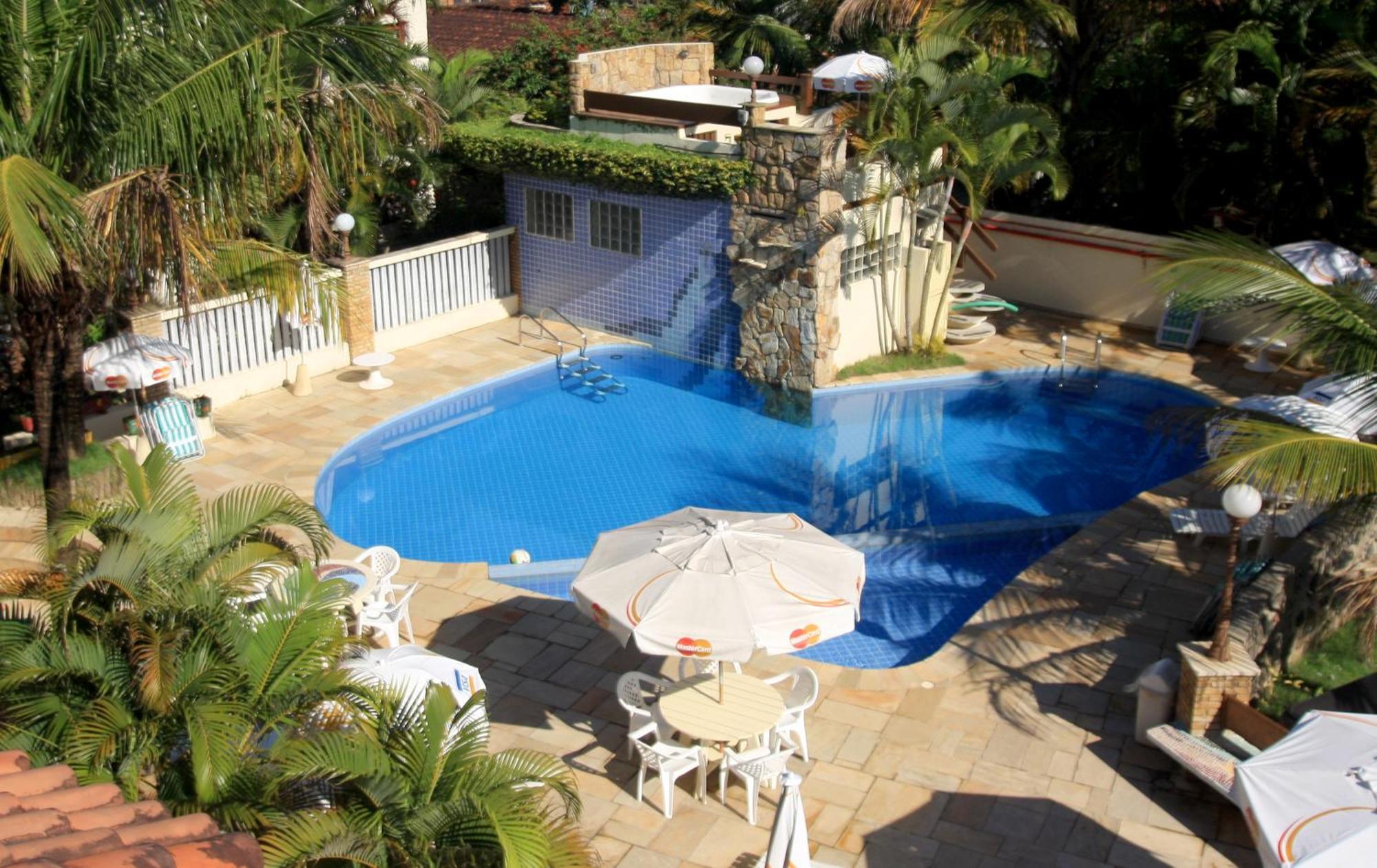 Villa'L Mare Hotel 마레지아스 외부 사진
